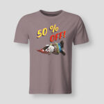 50% off!